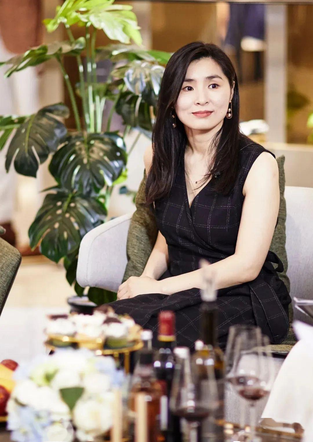 栾旸孙淼活动邀请到vicutu&gornia资深搭配讲师,人大商学院cmo讲师