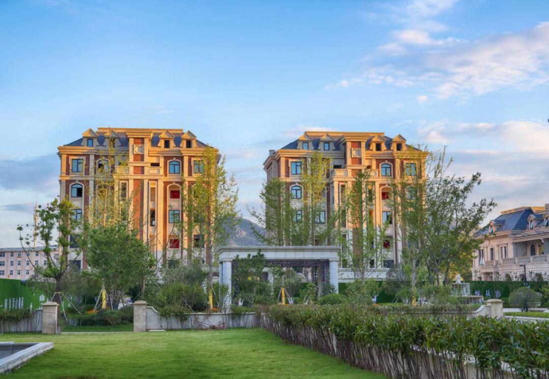 震惊!这个买别墅的潢川人,竟然把生活过成了这样