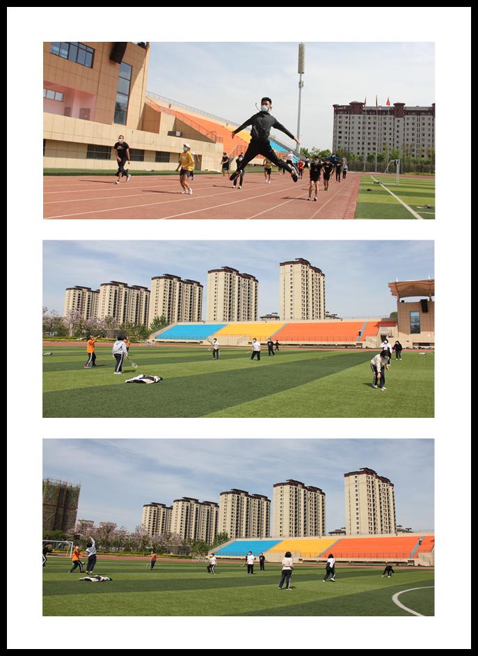 开学后,郓城一中高三学生是如何学习的?