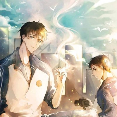 路星辞出自《大哥》,魏谦和魏之远也是超级厉害,智商超群,虽然两人