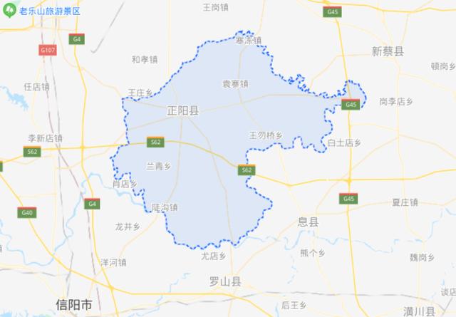 河南省一个县,人口超80万,因为雍正皇帝而改名!