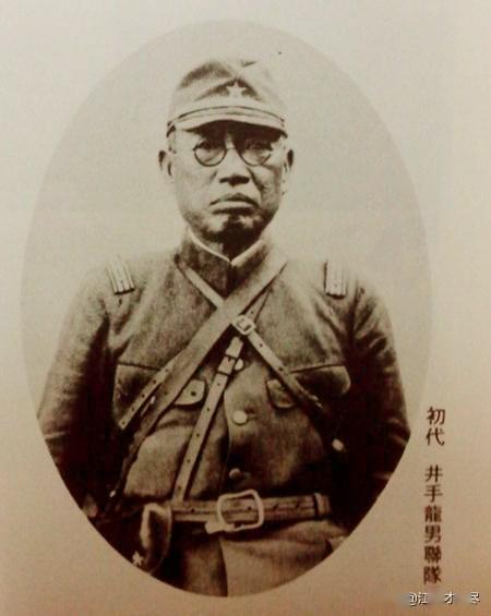 打鬼子88日军大佐在南京被一炮炸飞几天后升为少将