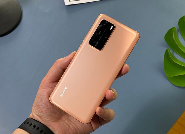 原创华为p40系列相机解析,这才是我心目中的拍照旗舰!