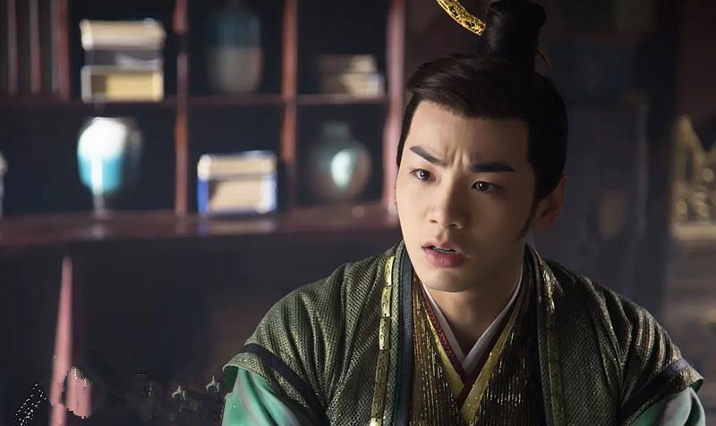 大宋少年志武功不好智商低但拼爹的韦衙内魅力无限