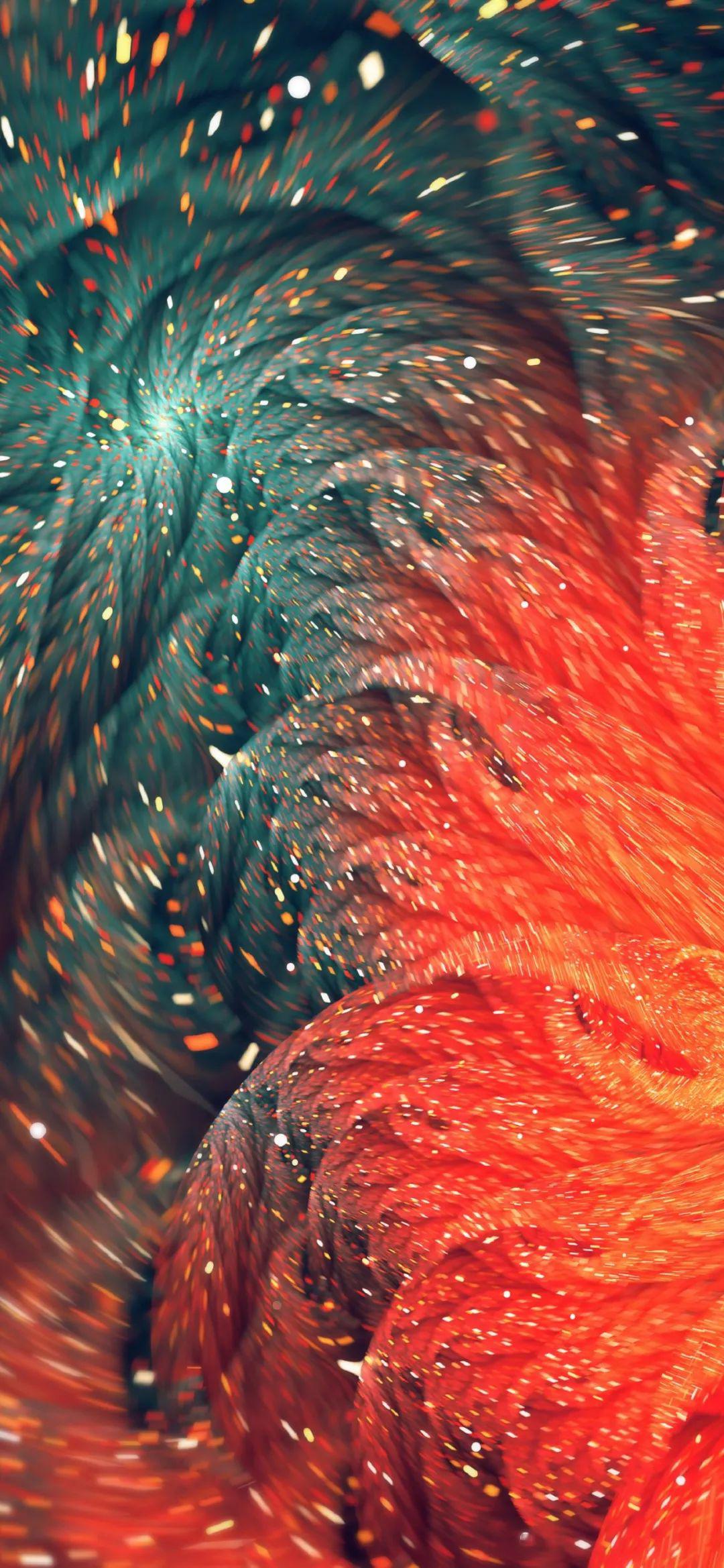 全面屏壁纸高清唯美小清新壁纸大图