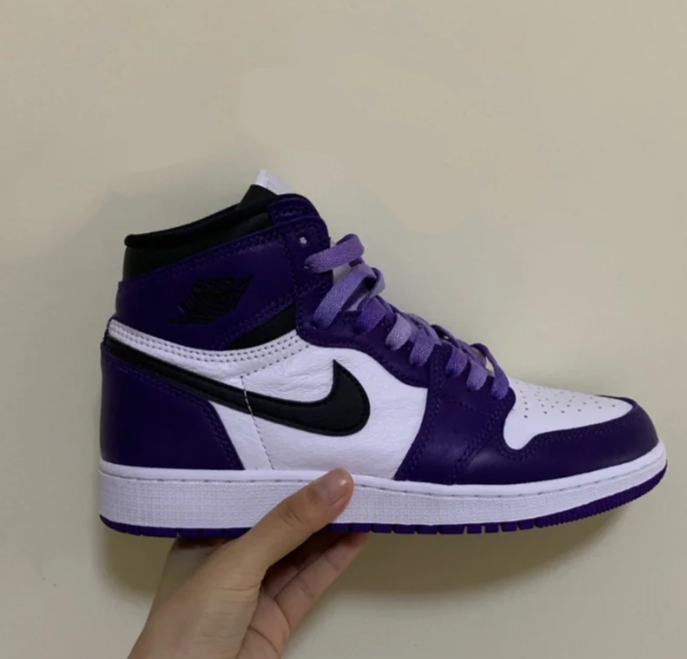 aj脚趾系列看看你有哪一双