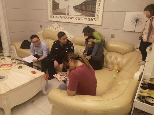 【万达广场快警站】三级调解持续发力,成效凸显!_纠纷