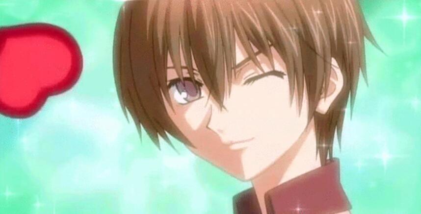 盘点动漫中的双重人格下一秒就黑化最后那个谁敢不爱