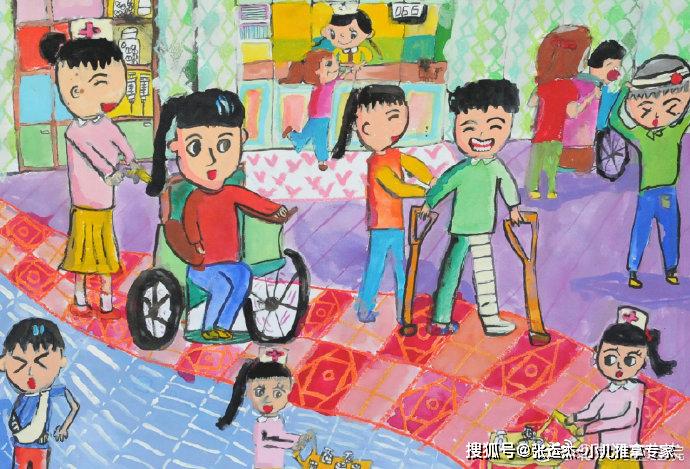 孩子|张运杰~小儿推拿专家：孩子被烫伤后，应该如何快速处理呢？