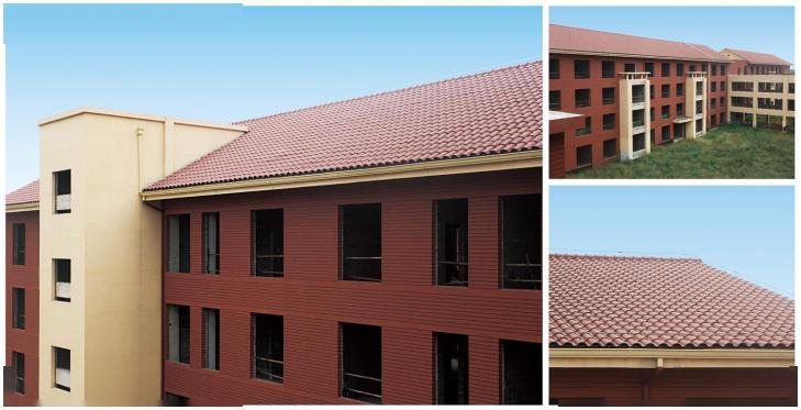 荣冠罗曼瓦工程案例罗曼瓦-配件介绍(左右滑动查看图片)配件介绍*产品