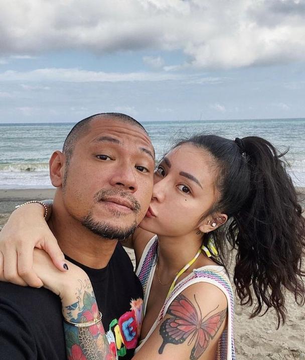 无预警"被甩"64金刚错愕又难过_梁云菲