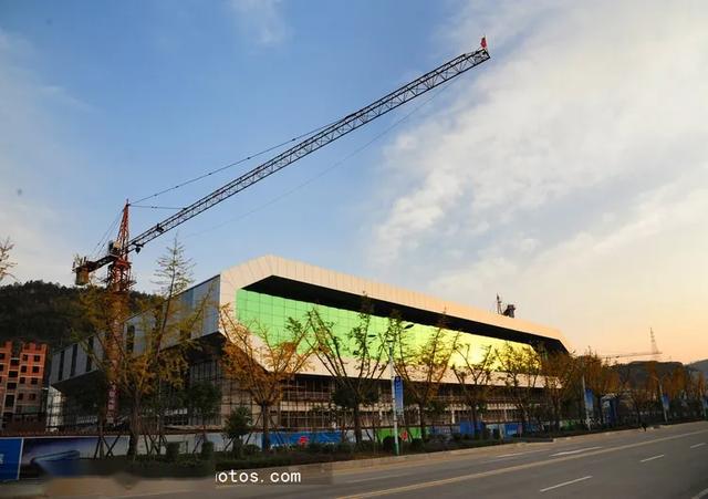 60张照片,带你见证肖家坝20年来变化历程!_苍溪县
