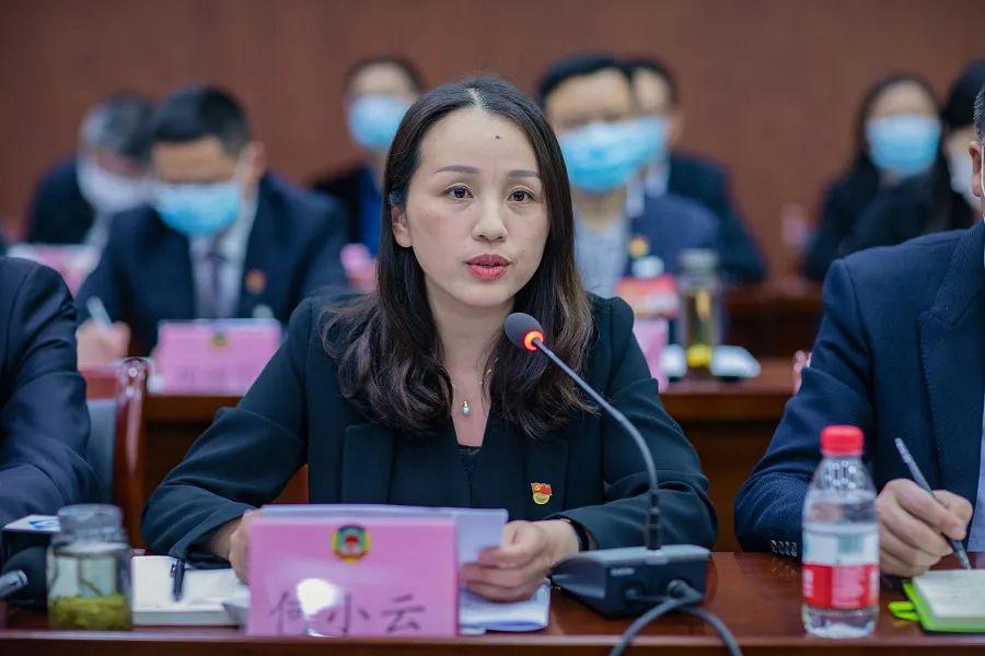 强化网格治理夯实基层基础推进县域治理现代化市政协十