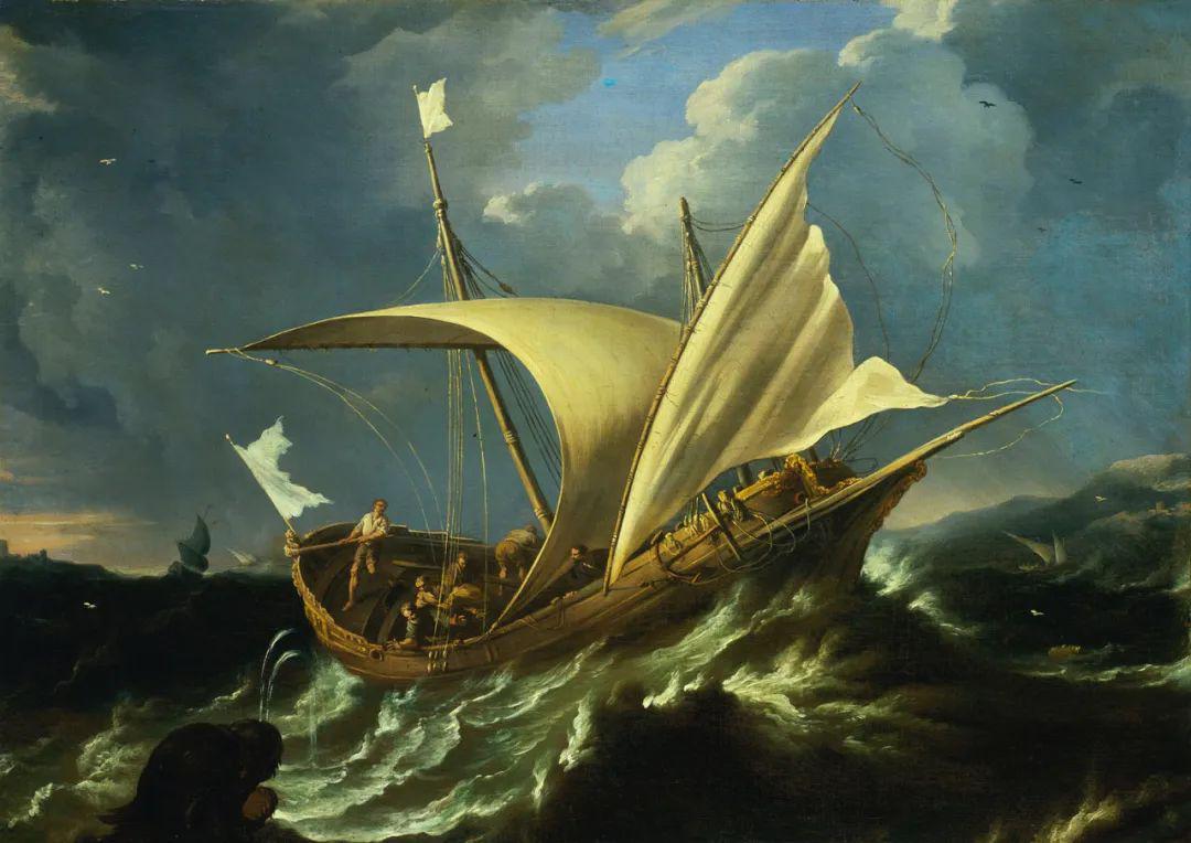 所以耶和华神差遣有爱国情怀的先知约拿,前往尼尼微,劝其悔改.