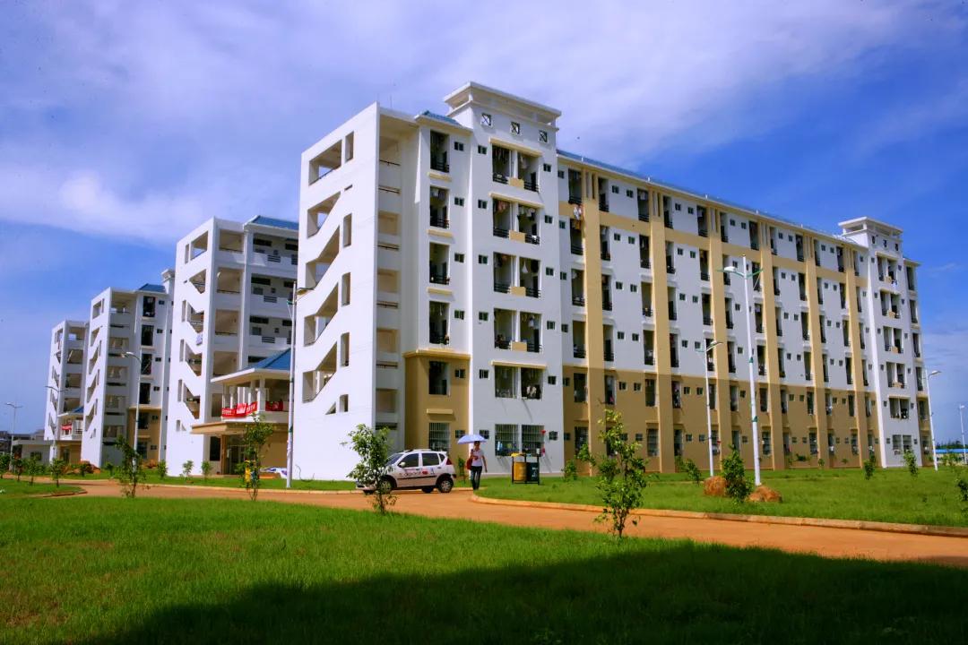 转自:海南师范大学