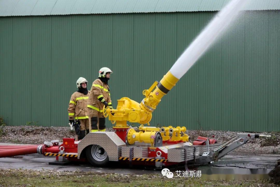 拖车系统等产品2akron(阿密龙)电控阀门akron(阿密龙)车载消防炮akron