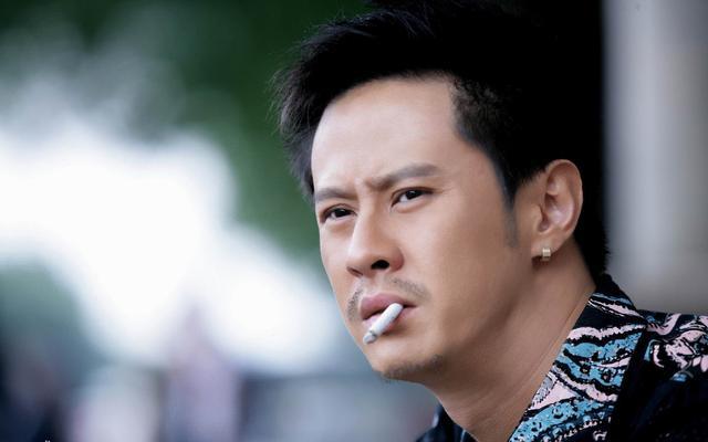 演游坦之的四位演员只有图四真游坦之其他都在模仿