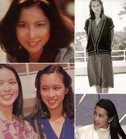 最美港姐朱玲玲:嫁入豪门却成为"笼中鸟",在外开店被斥责丢脸