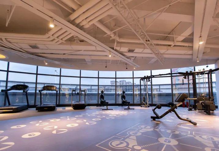 专访宝力豪健身董事长曹岩坚持开启完整的健康人生