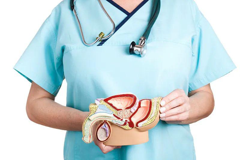 前列腺癌:对于高危人群应尽早开展基于血清psa检测的筛查.