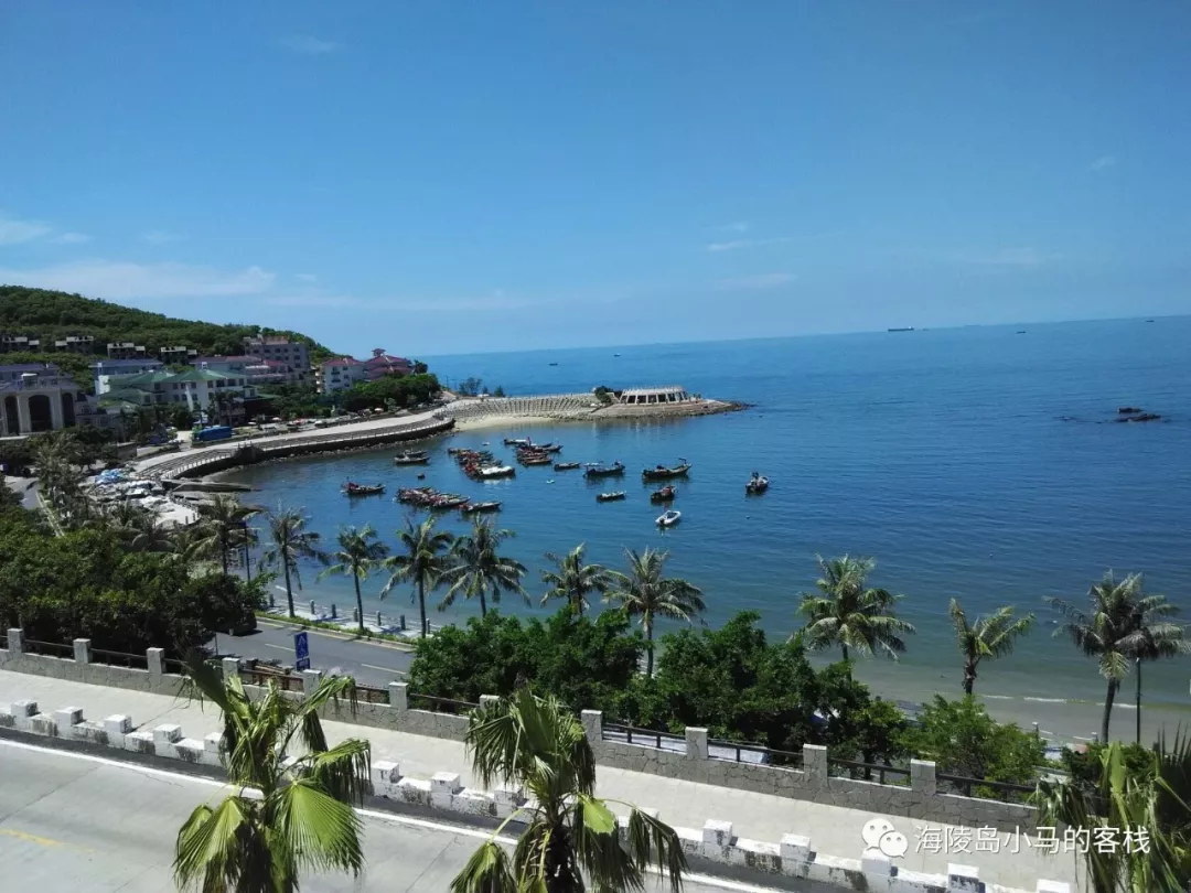 湿地公园海陵岛红树林国家湿地公园位于广东省阳江市海陵岛神前湾,总