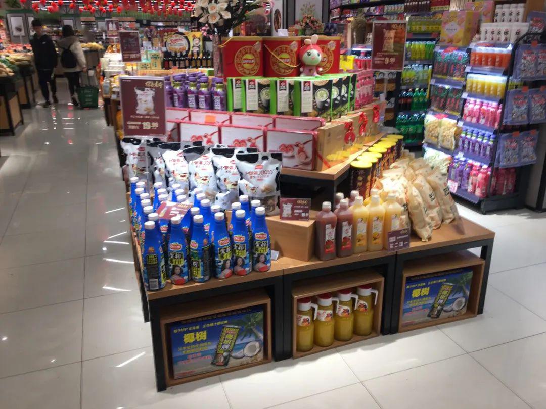 夯实基础工作,随时准备迎客来复工复产期间,各门店在做好基础防控的