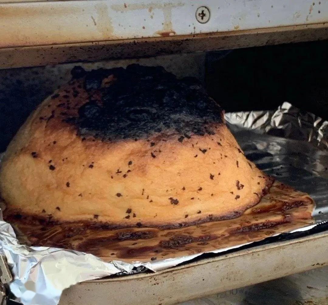 《厨房翻车现场大赏》,看完需要勇气.