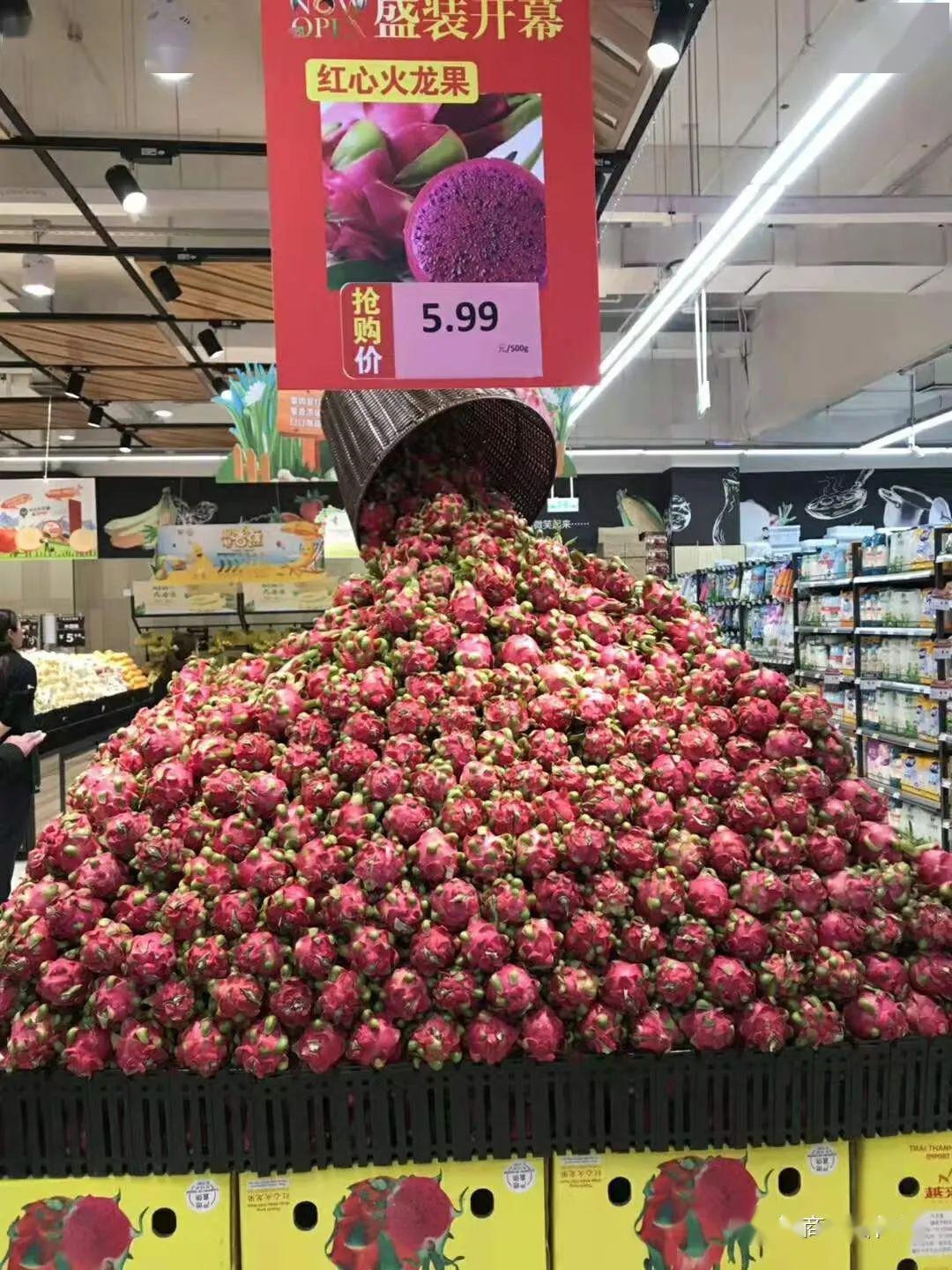 掌握不同品类的十个特殊陈列方式带动卖场的销售气氛