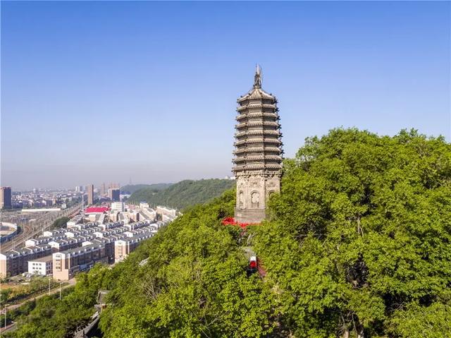 漫游抚顺丨去抚顺这座历史之城的6条理由