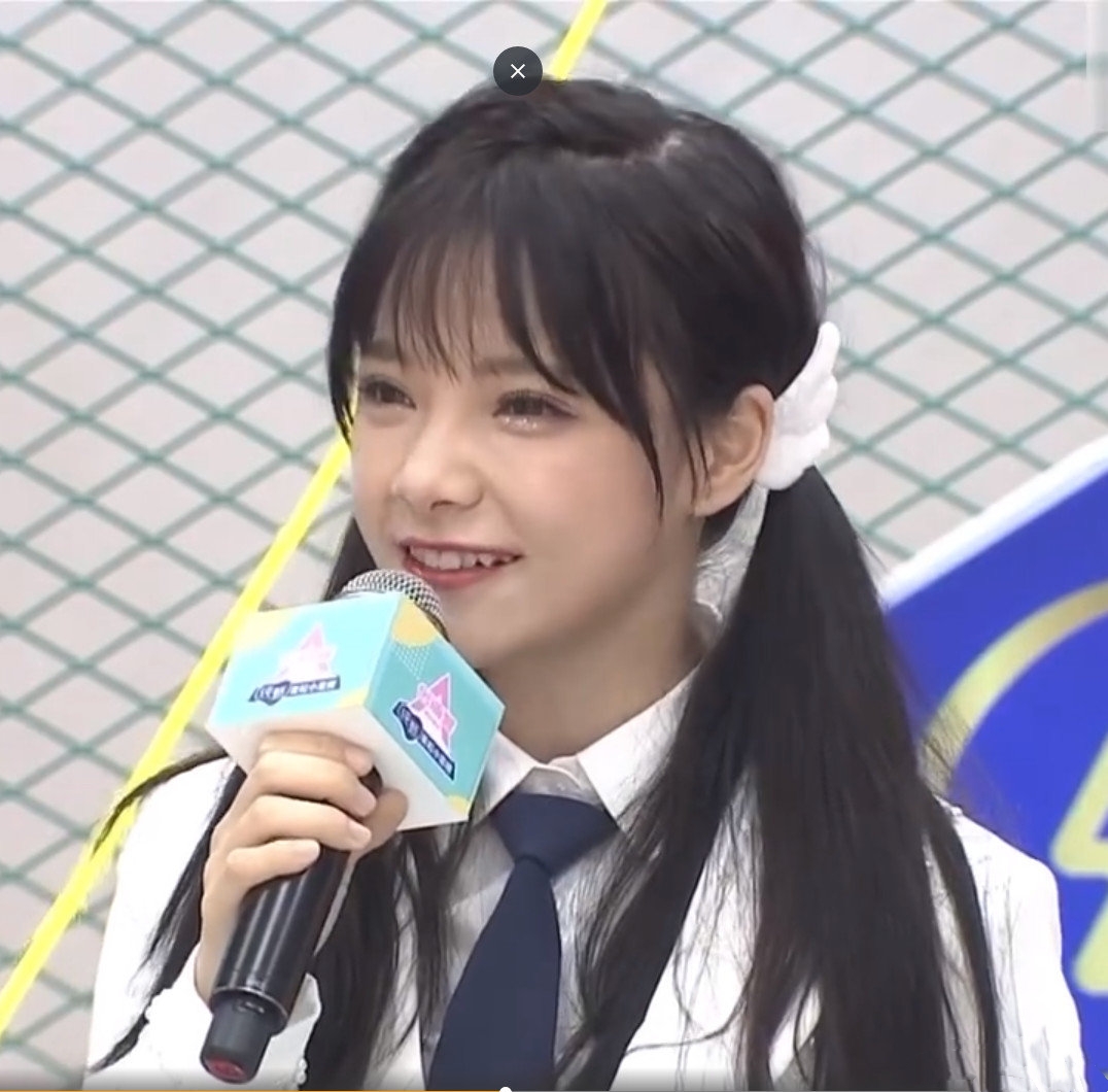 原创创造2020谢安然从150斤瘦到90斤她到底经历了什么