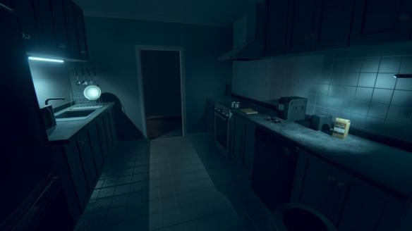 第一人称恐怖上帝的地下室steam特惠仅售10元