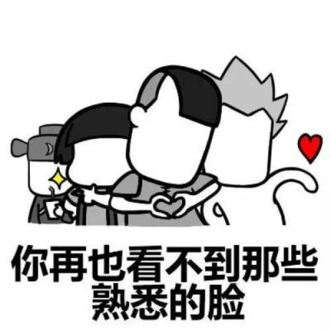 有"灵魂"的对话而一段没有表情包的对话就绝不用文字能用表情包表达的