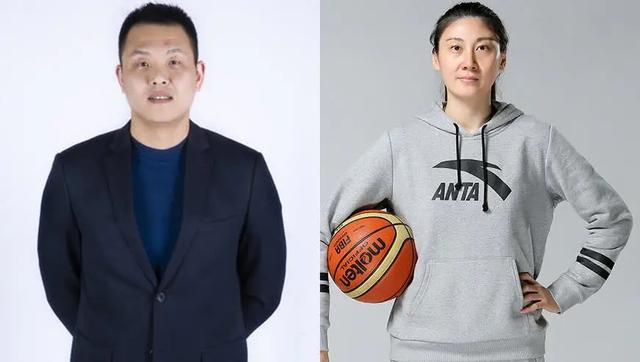 昔日中国女篮的核心,曾因对主帅不满而罢训,二婚选择嫁给同行_卞兰