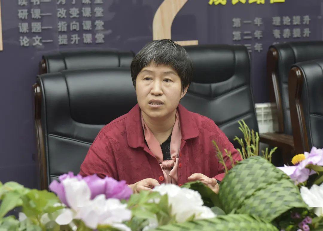 山西中医药大学附属医院中医药文化进校园系列活动第一