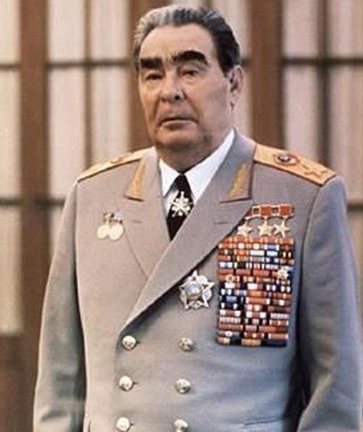 军人的最高荣誉各国高等勋章一览