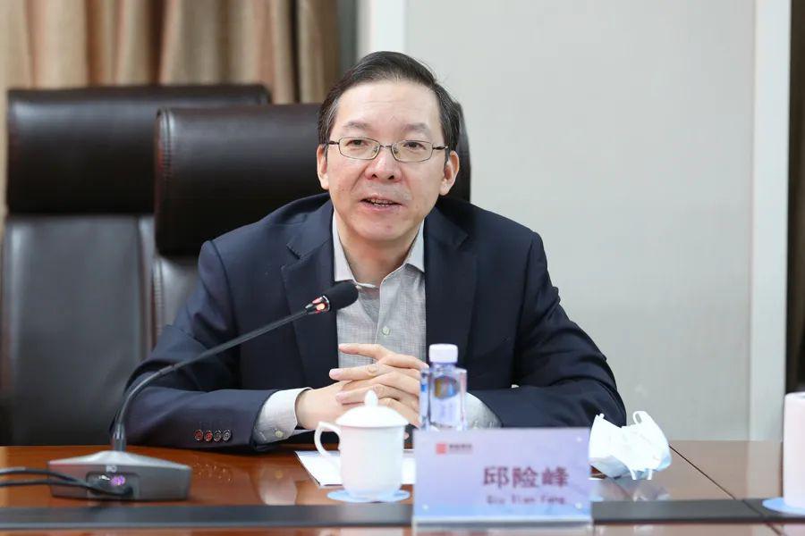 合作蒙能集团与华夏银行签署全面战略合作协议