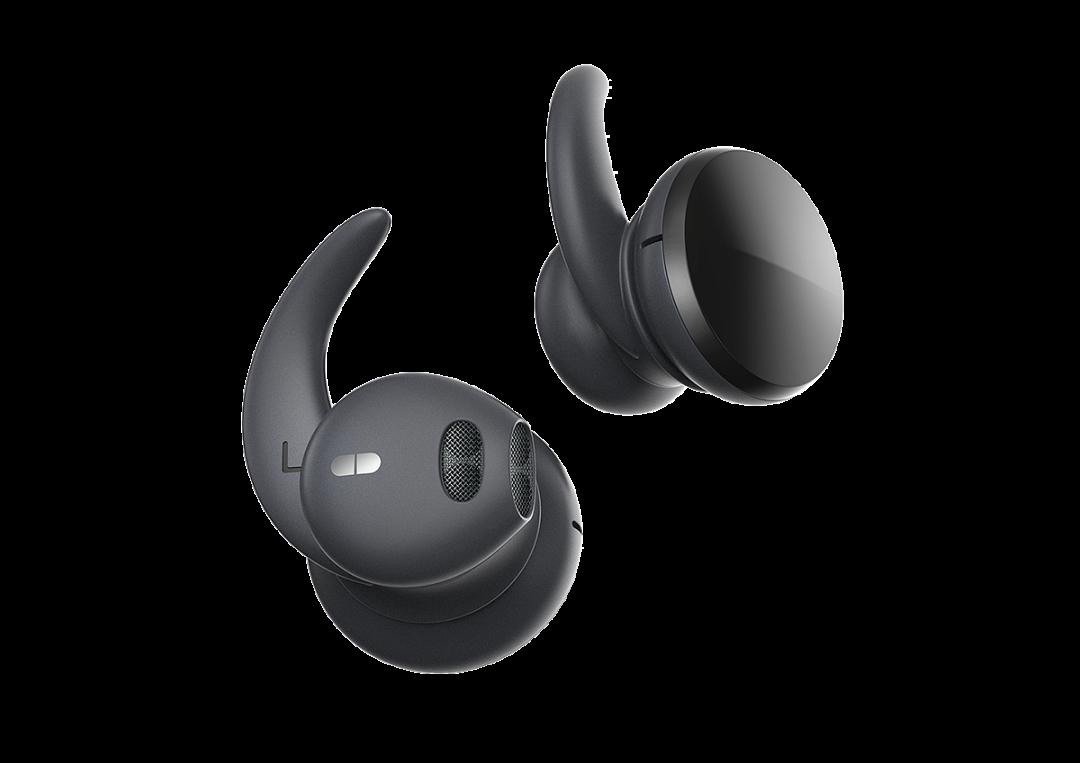 除了airpods你还见过哪些无线耳机的造型