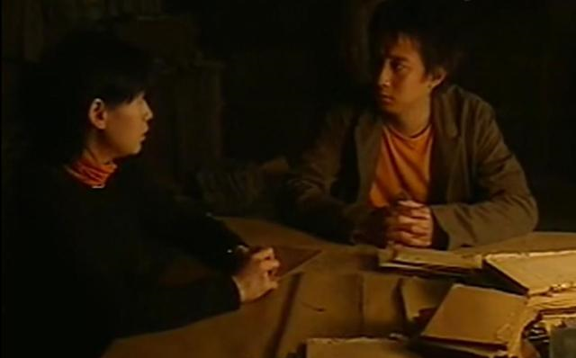 《似水年华》|一生只爱一个人,是好还是坏?_齐叔