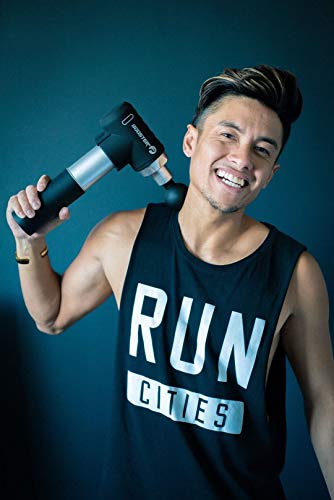 菠萝君筋膜枪亮相上海康复辅助器具应用场景展示馆