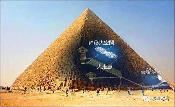 关于埃及金字塔的十大误会,你中了几个?_狮身人面像