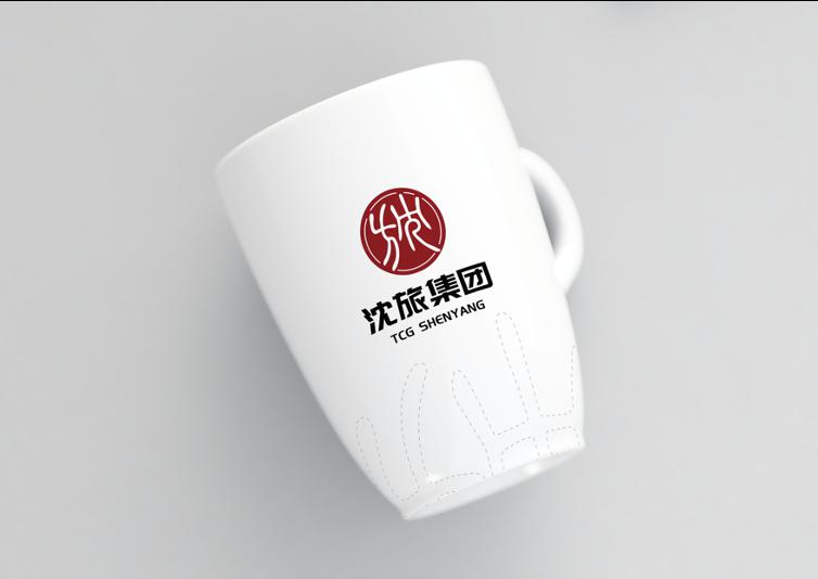 沈阳旅游集团logo内部征集大赛作品展示