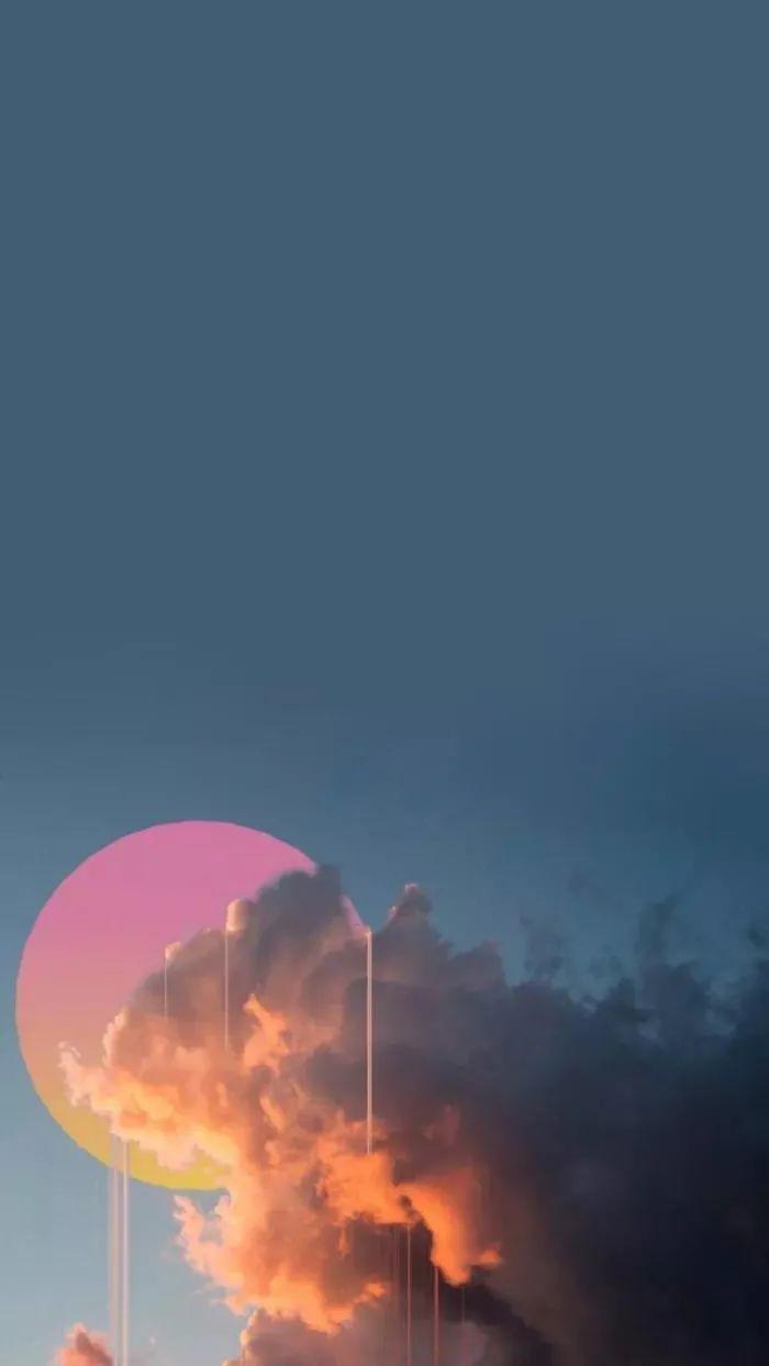 自然风景高清手机壁纸最美手机风景壁纸图片