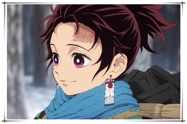 原创 鬼灭之刃:炭治郎人设堪称完美,只是这一点用力过猛