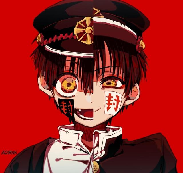 原创再来看看可爱的花子君同人吧动画结束了漫画也超好看的哦