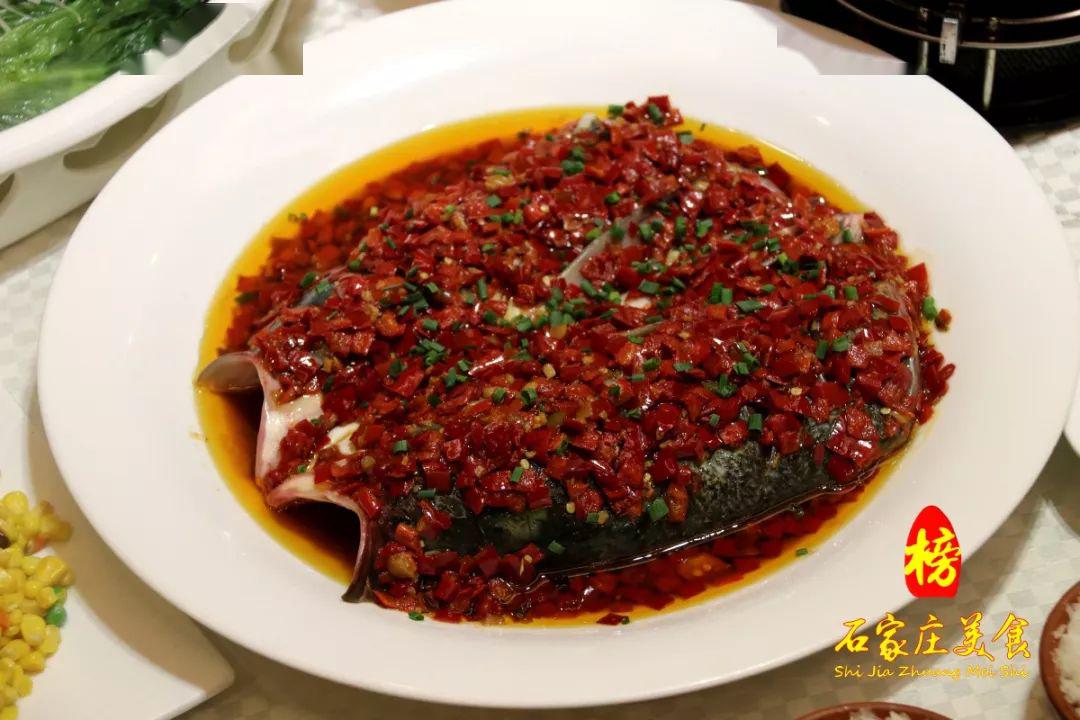 7店通用国际庄火了十几年的湘菜馆湘君府四人餐限时1599元抢招牌剁椒