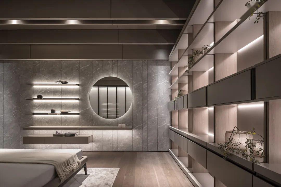 唐忠汉最新力作,简约极致!_生活