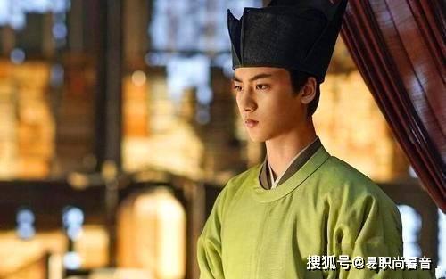 《清平乐》福康公主一生芳心动过3次,对所嫁之人唯有冷漠和不屑_冯京