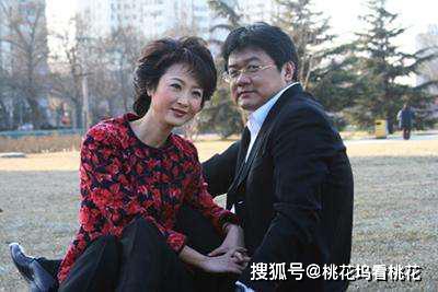 还记的央视主持张斌吗被二婚妻子曝出轨岳父上门帮复合