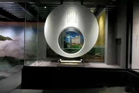 诸暨越红博物馆图片