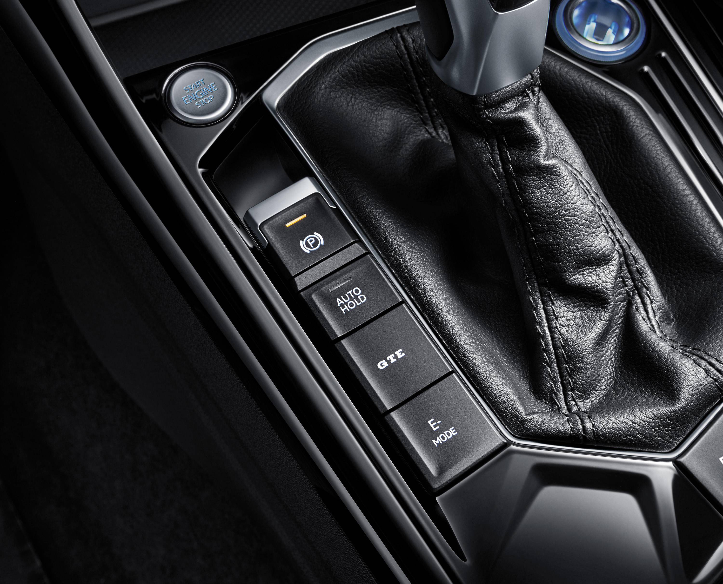 2l100km和400nm解析一汽大众探岳gte